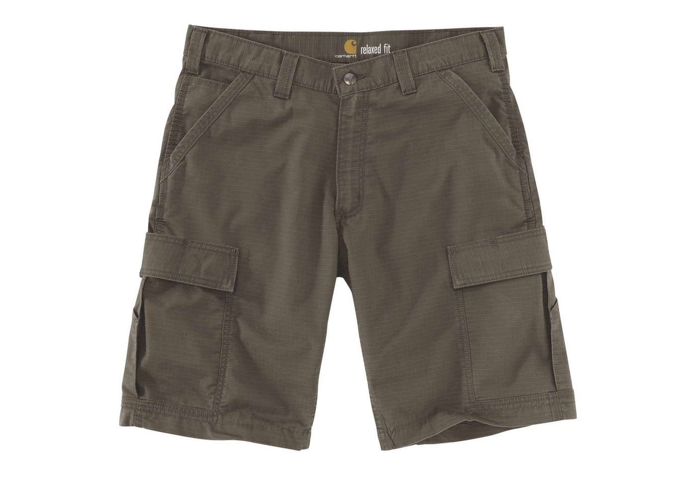 Carhartt Cargoshorts Carhartt Herren Cargoshorts Force Broxton von Carhartt