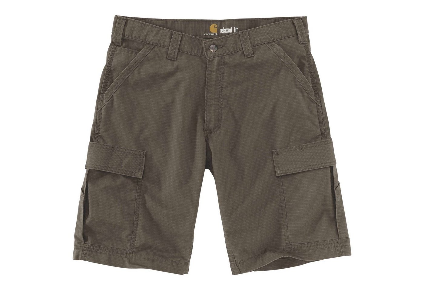 Carhartt Cargoshorts FORCE BROXTON CARGO SHORT (1-tlg) von Carhartt