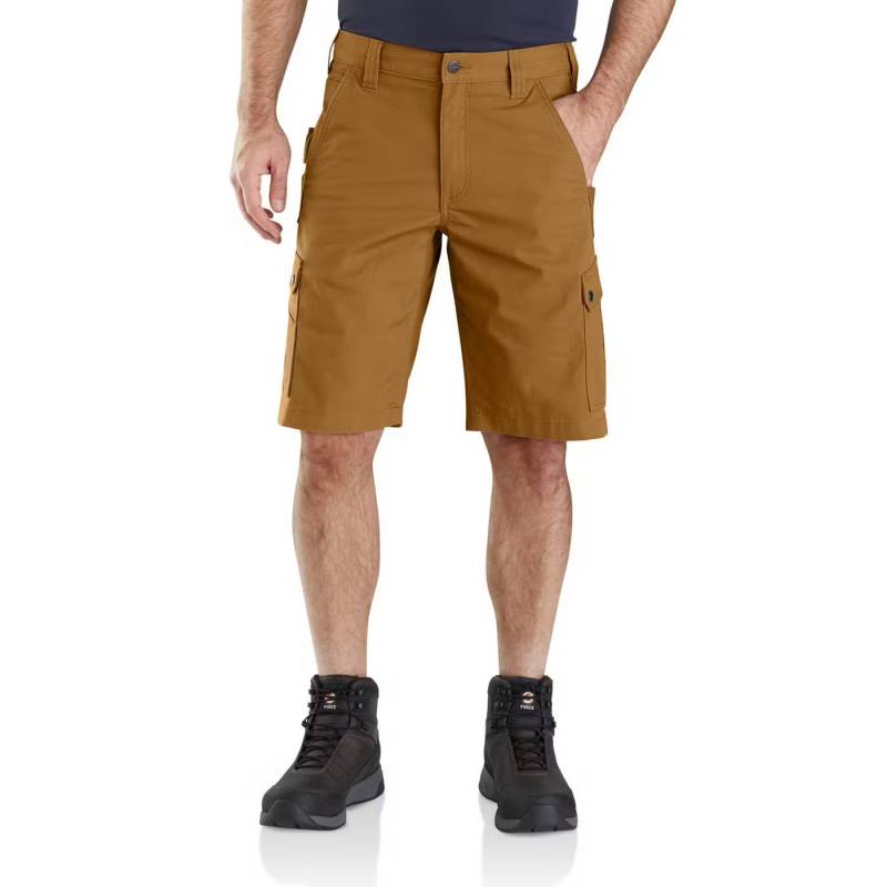 Carhartt Cargoshorts Herren Relaxed Fit Stretch Ripstop von Carhartt