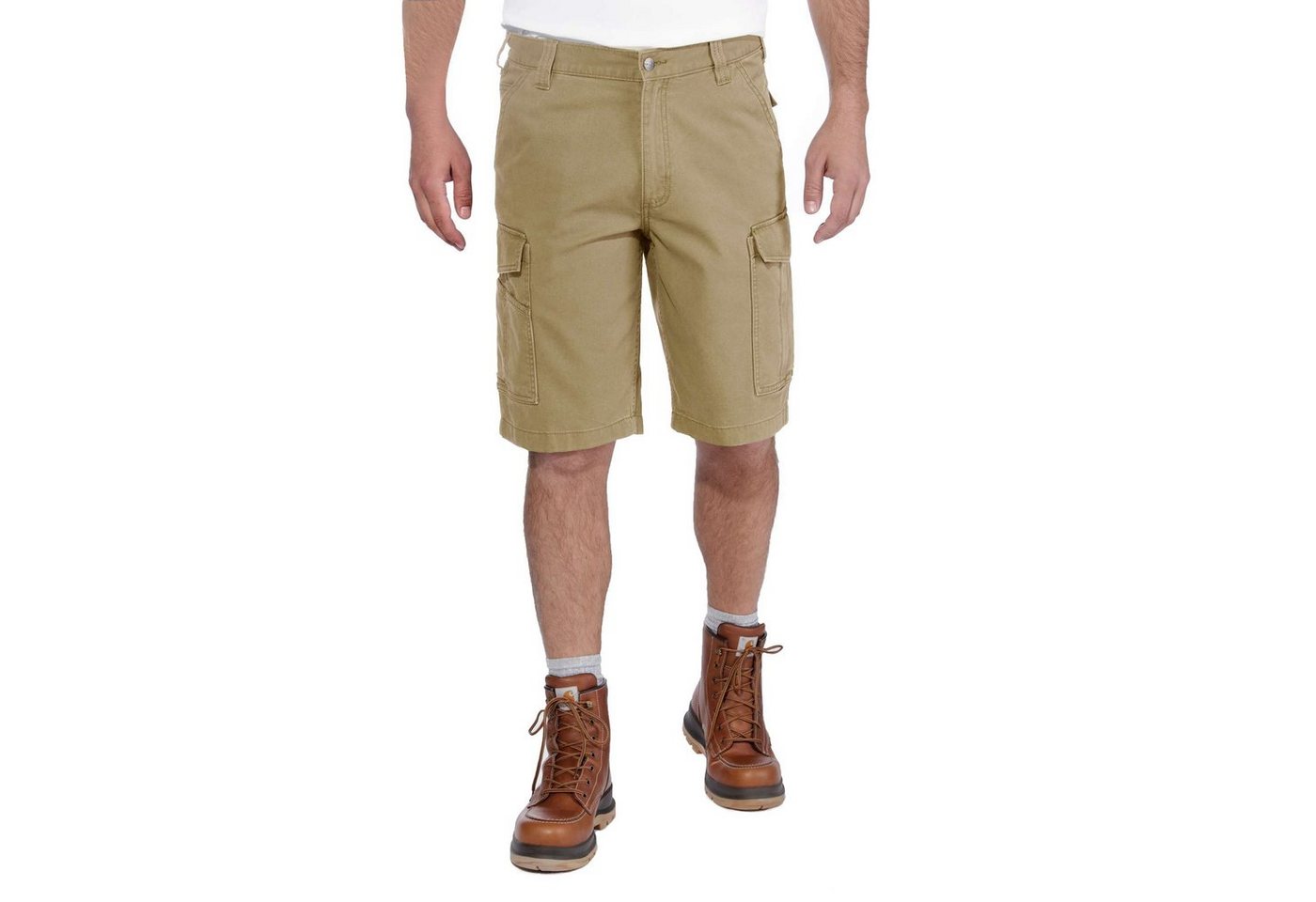 Carhartt Cargoshorts RIGBY RUGGED CARGO (1-tlg) von Carhartt