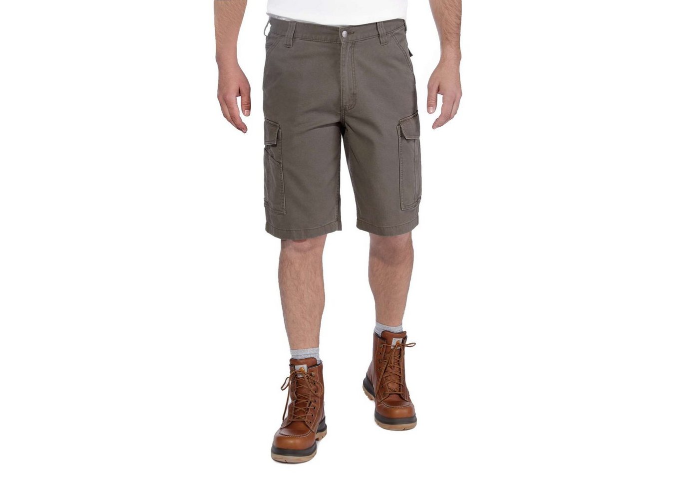 Carhartt Cargoshorts RIGBY RUGGED CARGO (1-tlg) von Carhartt