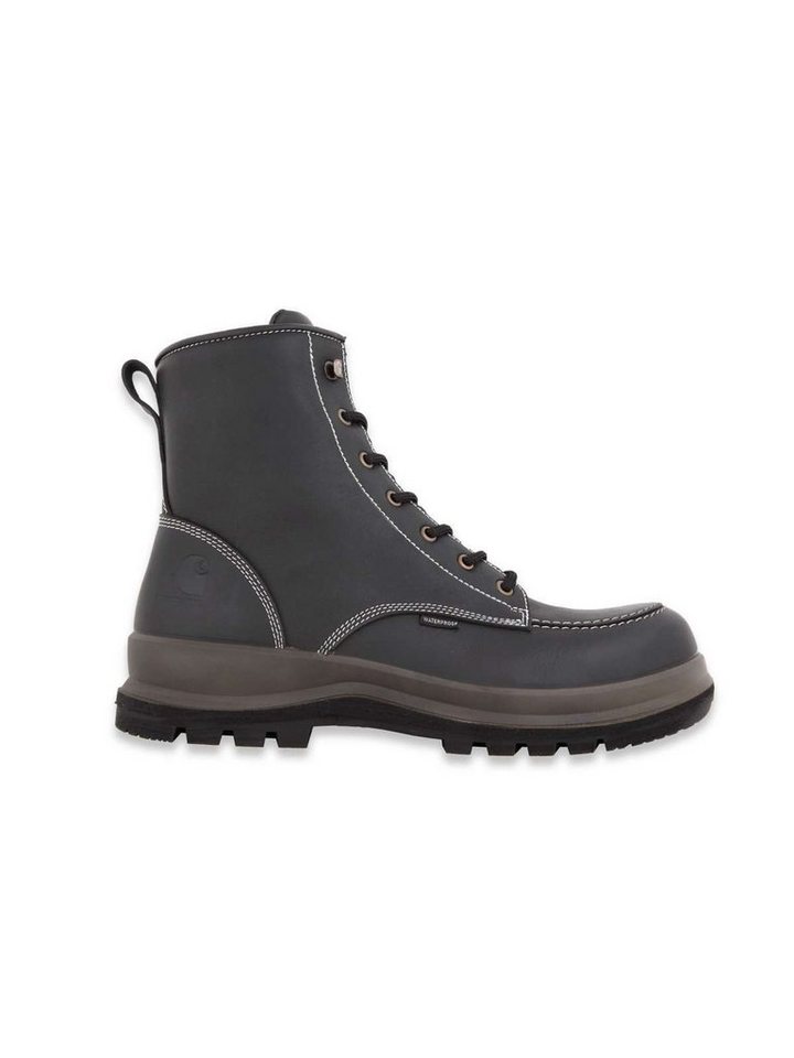 Carhartt Carhartt Hamilton Boot S3 Schwarz Stiefel von Carhartt