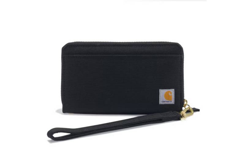 Carhartt Clutch b0000246 Robuste Damen-Geldbörse von Carhartt