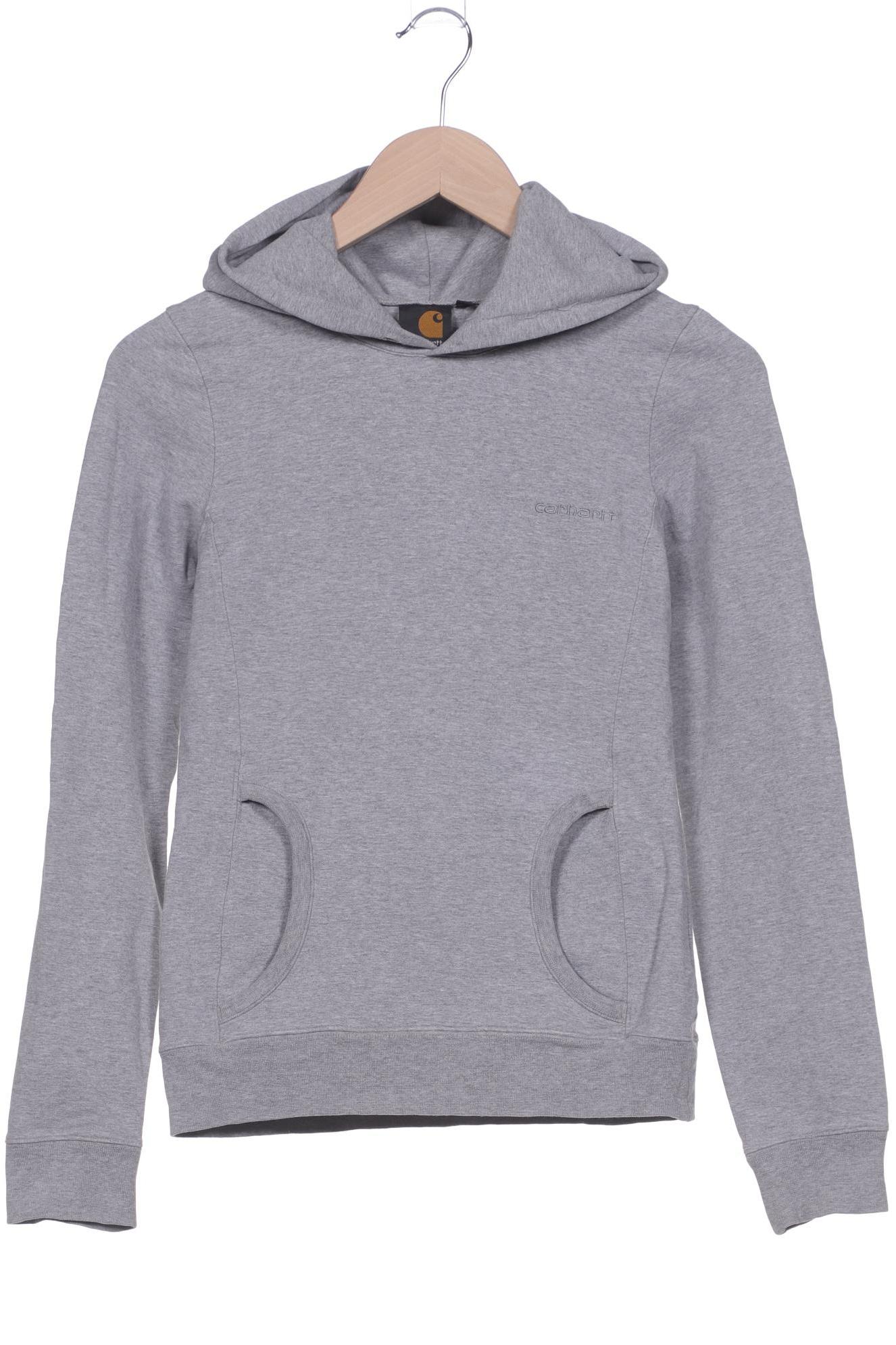 Carhartt Damen Kapuzenpullover, grau von Carhartt