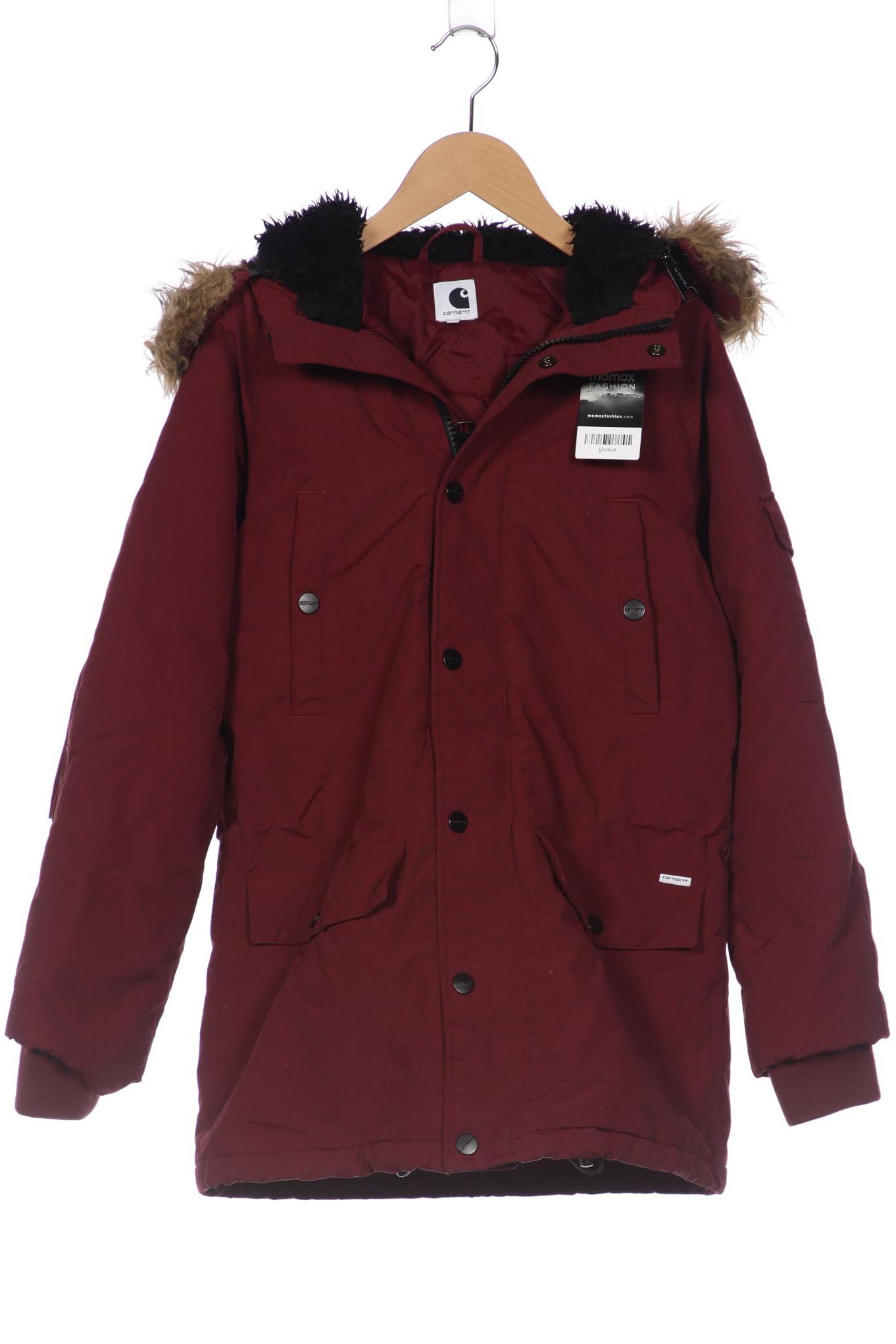 Carhartt Damen Mantel, bordeaux von Carhartt