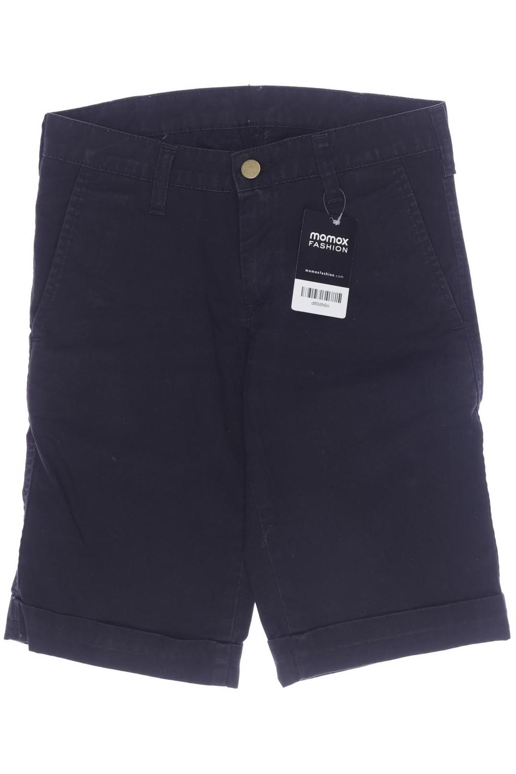 Carhartt Damen Shorts, schwarz von Carhartt