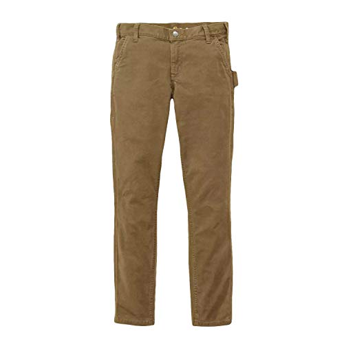 Carhartt Slim-Fit Crawford Pant von Carhartt