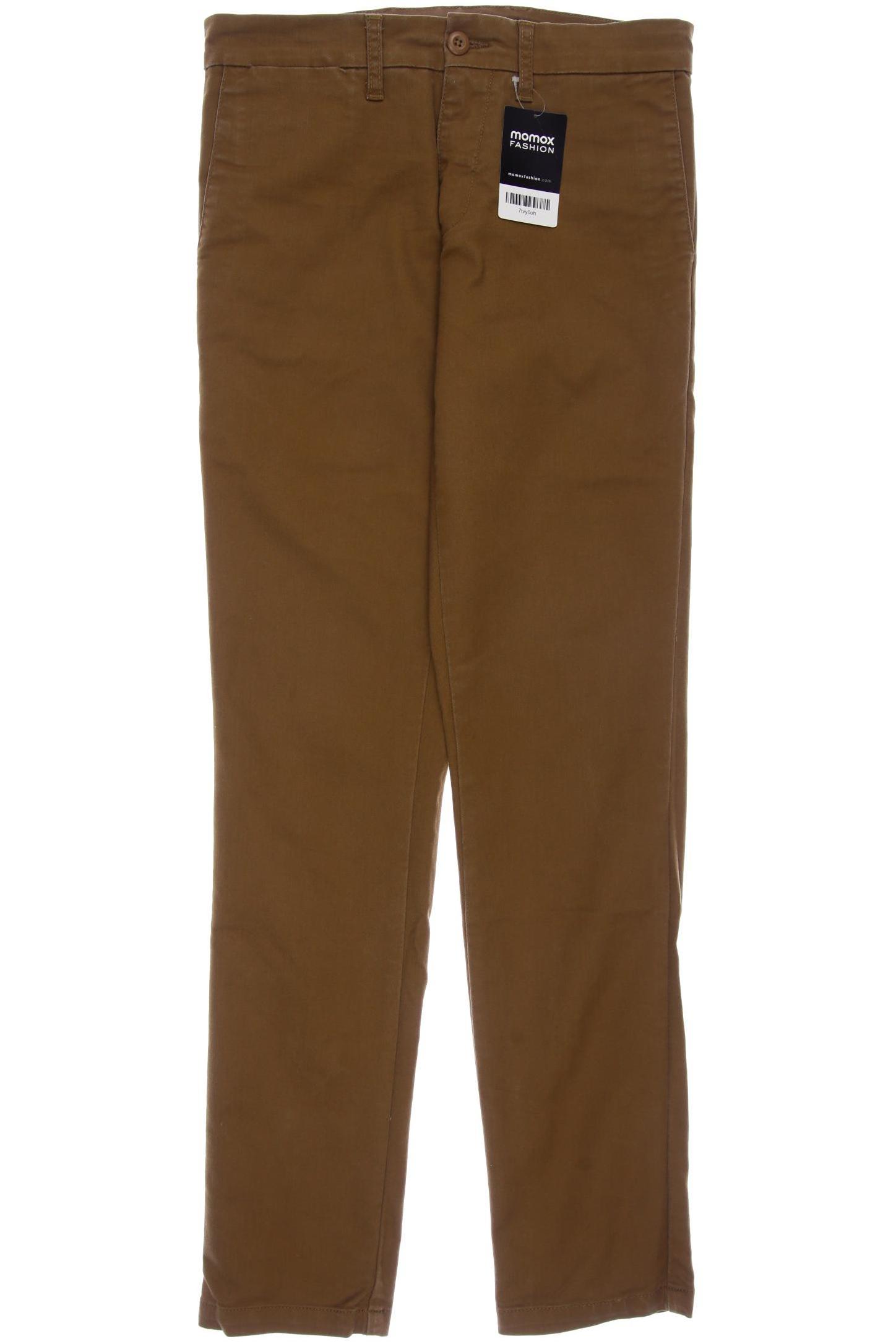 Carhartt Damen Stoffhose, braun von Carhartt