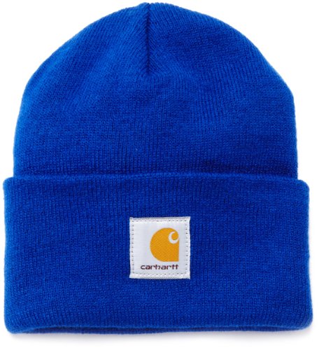 Carhartt Damen Uhr Hut - Blau - Einheitsgröße von Carhartt