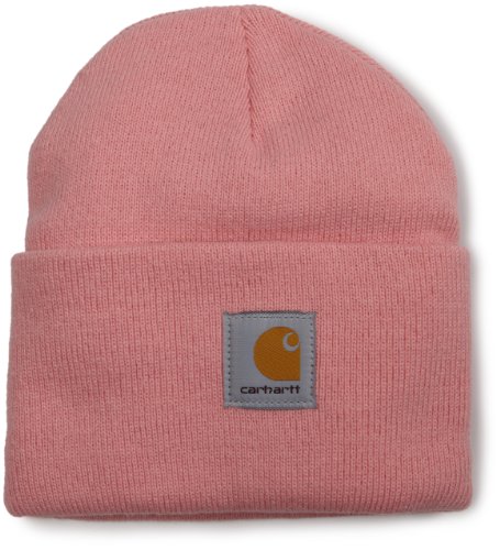 Carhartt Damen herren Mütze (Skull Cap) - rosa - von Carhartt