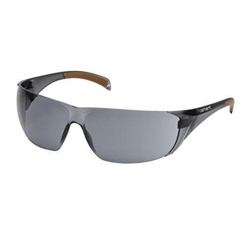 Carhartt Herren Billings Schutzbrille, Grau, OFA von Carhartt