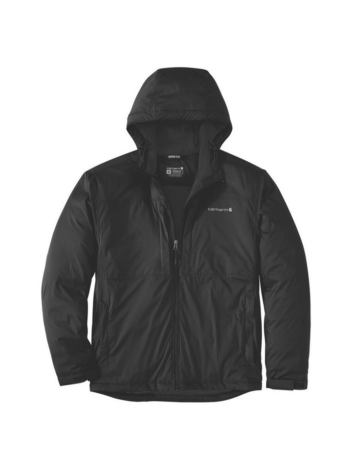 Carhartt Fleecejacke 106981-N04 Carhartt Insulated von Carhartt