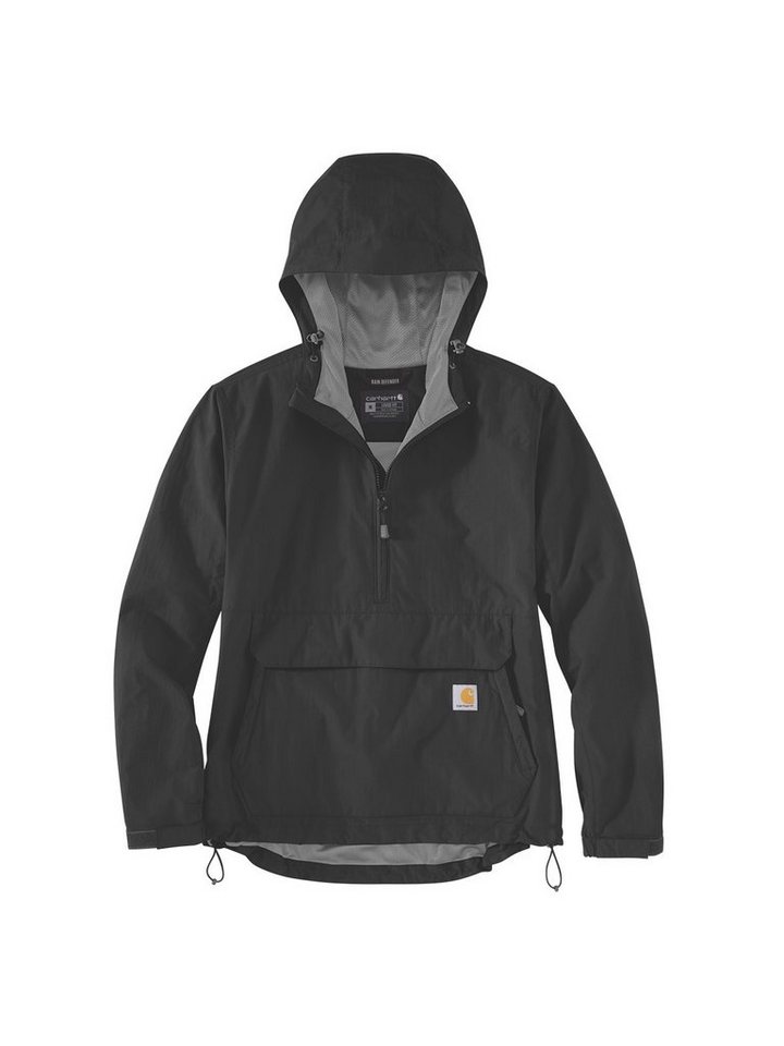 Carhartt Fleecejacke Carhartt Anorak von Carhartt