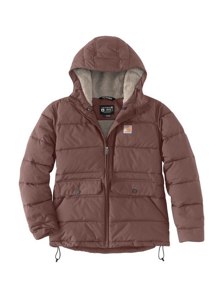 Carhartt Fleecejacke Carhartt Montana Damen-Jacke von Carhartt