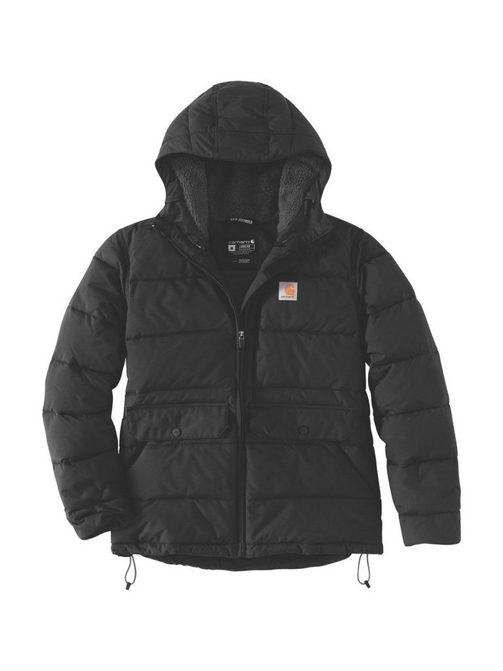 Carhartt Fleecejacke Carhartt Montana Damen-Jacke von Carhartt