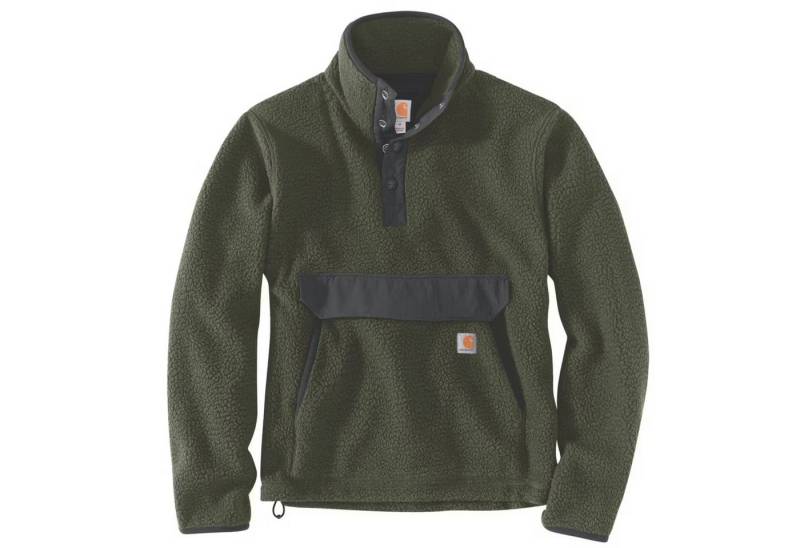 Carhartt Fleecepullover Herren Relaxed Fit von Carhartt