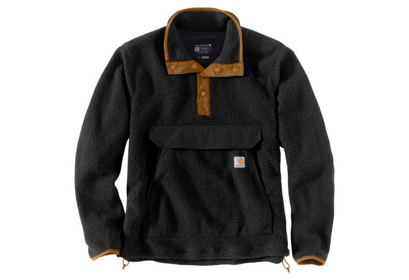 Carhartt Fleecepullover Herren Relaxed Fit von Carhartt