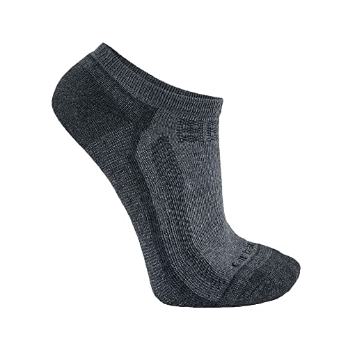 Carhartt Force Midweight Low Cut Sock 3 Pairs von Carhartt