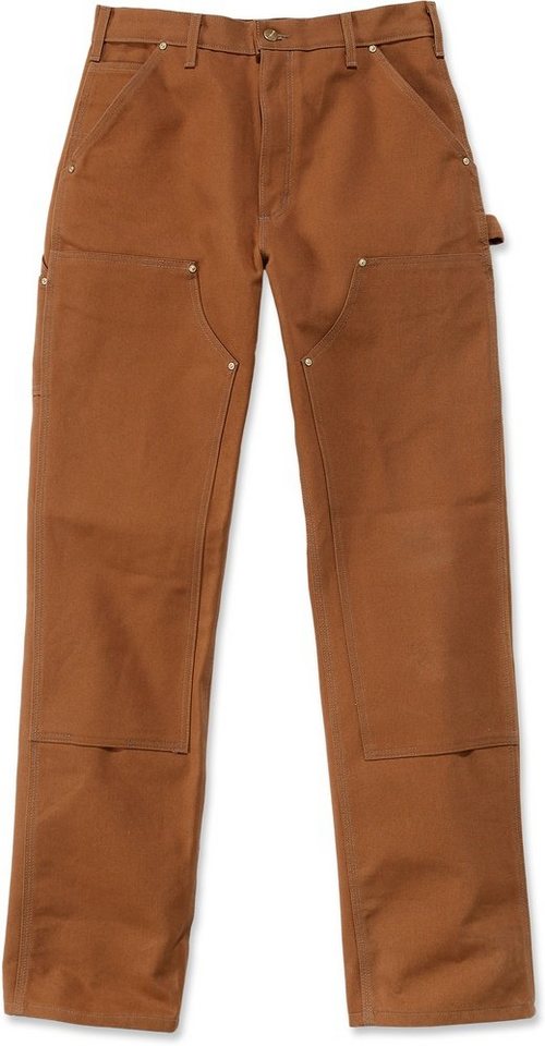Carhartt Funktionshose B01 DF Utility 106679 von Carhartt