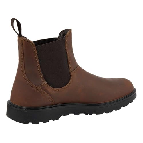 Carhartt Greenfields 2 Chelsea-Stiefel aus Leder für Herren von Carhartt