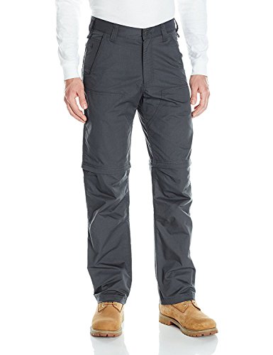 Carhartt Herren Force Extremes Rugged Flex Zip Off Pants, Shadow, W42/L32 von Carhartt