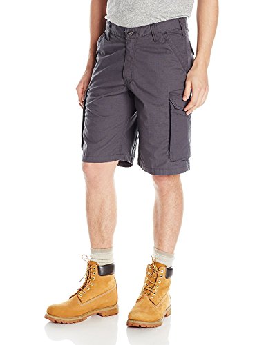 Carhartt Herren Force Tappen Cargo Work Utility Shorts, Shadow, 32W von Carhartt