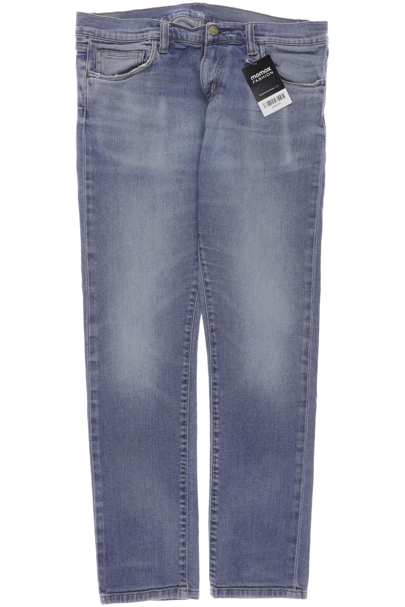 Carhartt Herren Jeans, blau von Carhartt