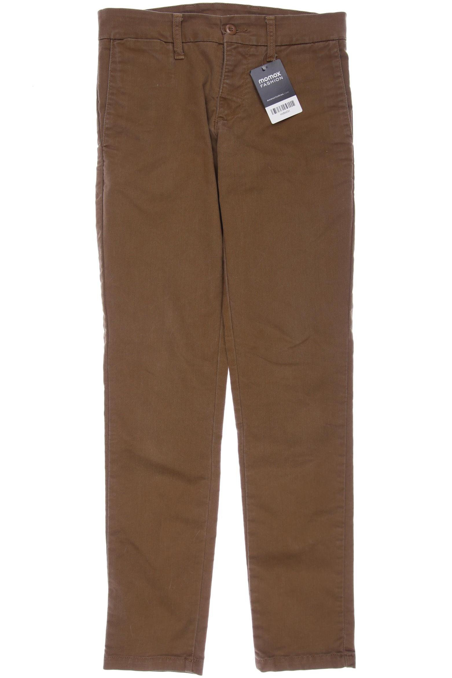 Carhartt Herren Jeans, braun von Carhartt