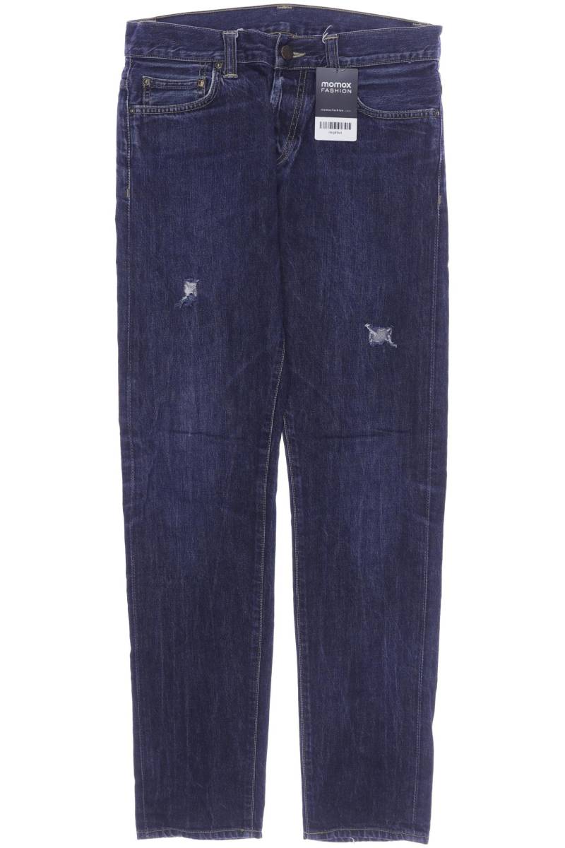 Carhartt Herren Jeans, marineblau von Carhartt