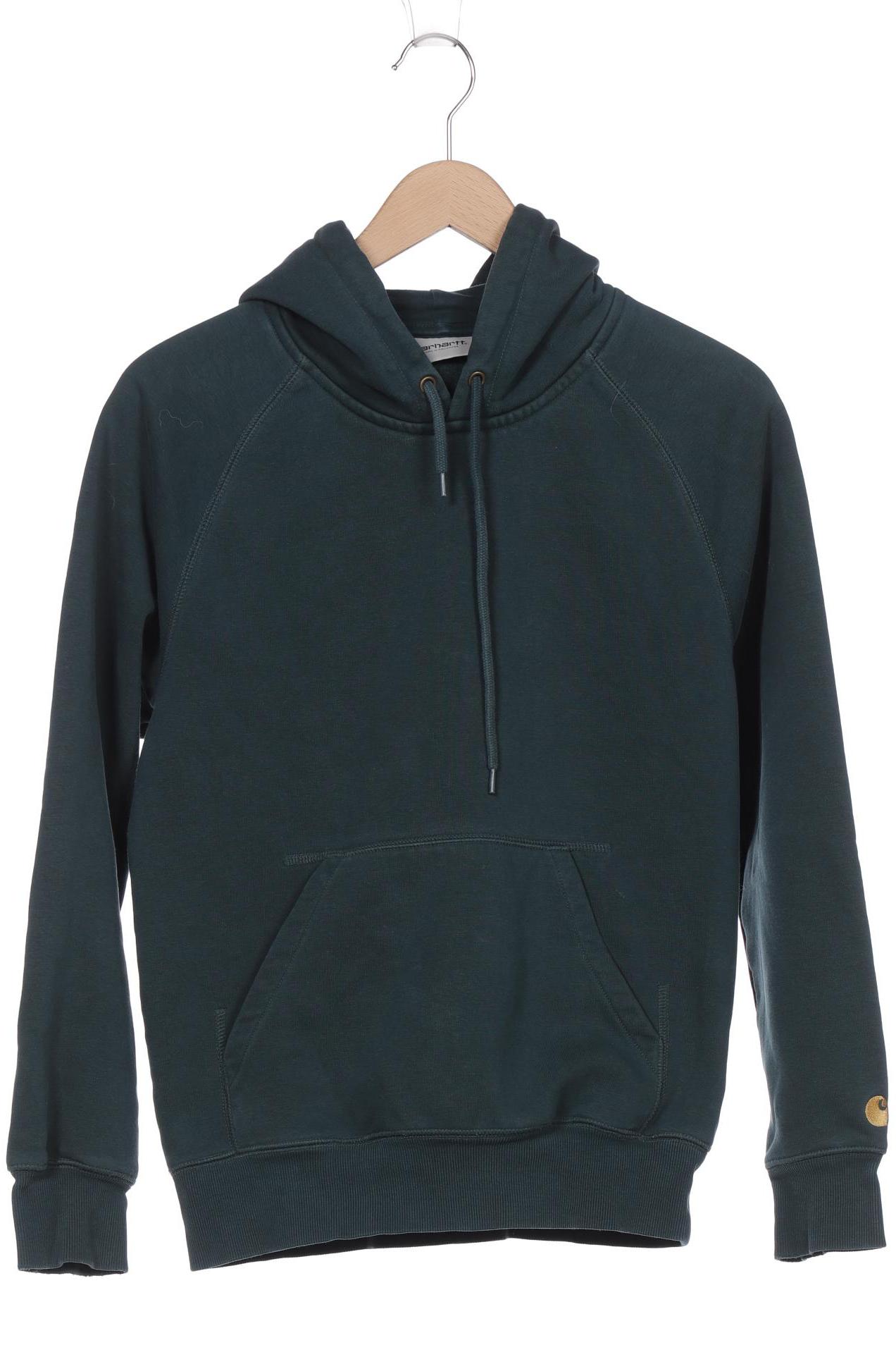 Carhartt Herren Kapuzenpullover, grün von Carhartt