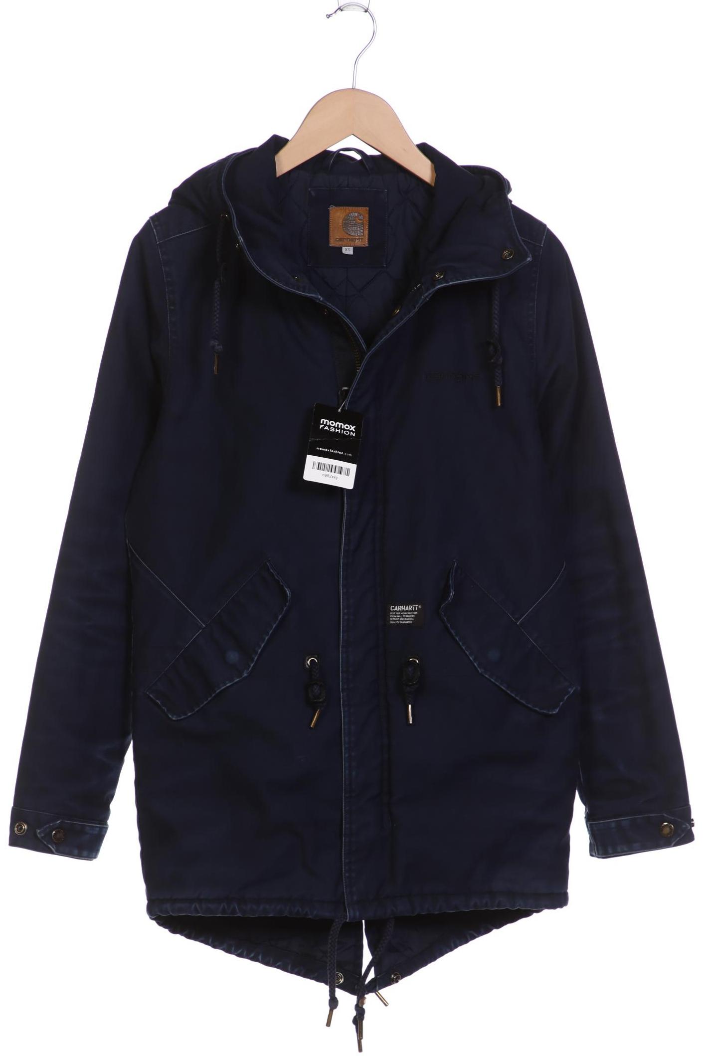 Carhartt Herren Mantel, marineblau von Carhartt