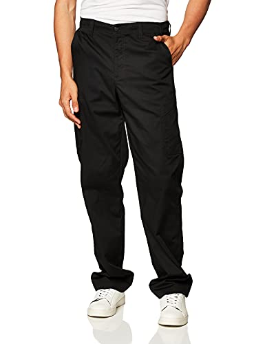 Carhartt Herren Men's Athletic Cargo Pant Medizinische Scrubs Hosen, schwarz, Groß von Carhartt