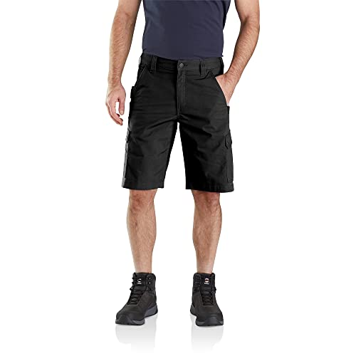 Carhartt Rugged Flex Relaxed Fit Ripstop Cargo Work Short von Carhartt