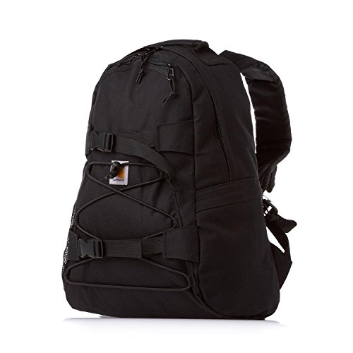 Carhartt Herren Rucksack Kickflip schwarz schwarz Einheitsgröße von Carhartt