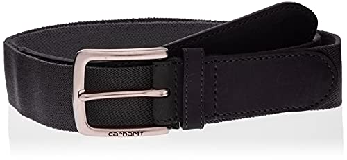 Carhartt Herren Rugged Flex Cargo Belt, Black, 38W von Carhartt