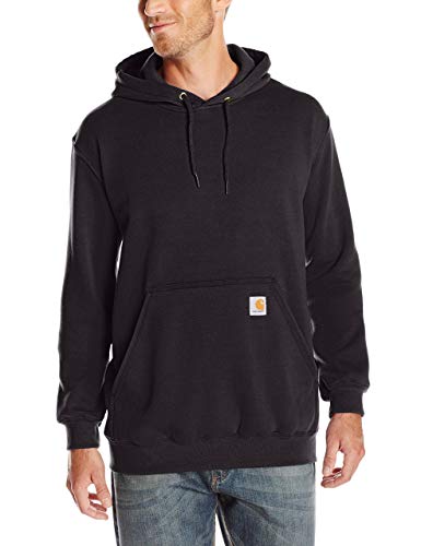 Carhartt Herren Sweatshirt Grau grau De Altura 4X, Black, M von Carhartt