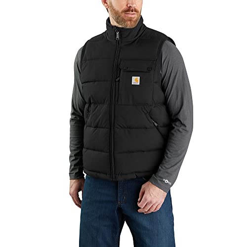 Carhartt Montana Loose Fit Insulated Vest Carhartt Montana Loose Fit Insulated Vest von Carhartt