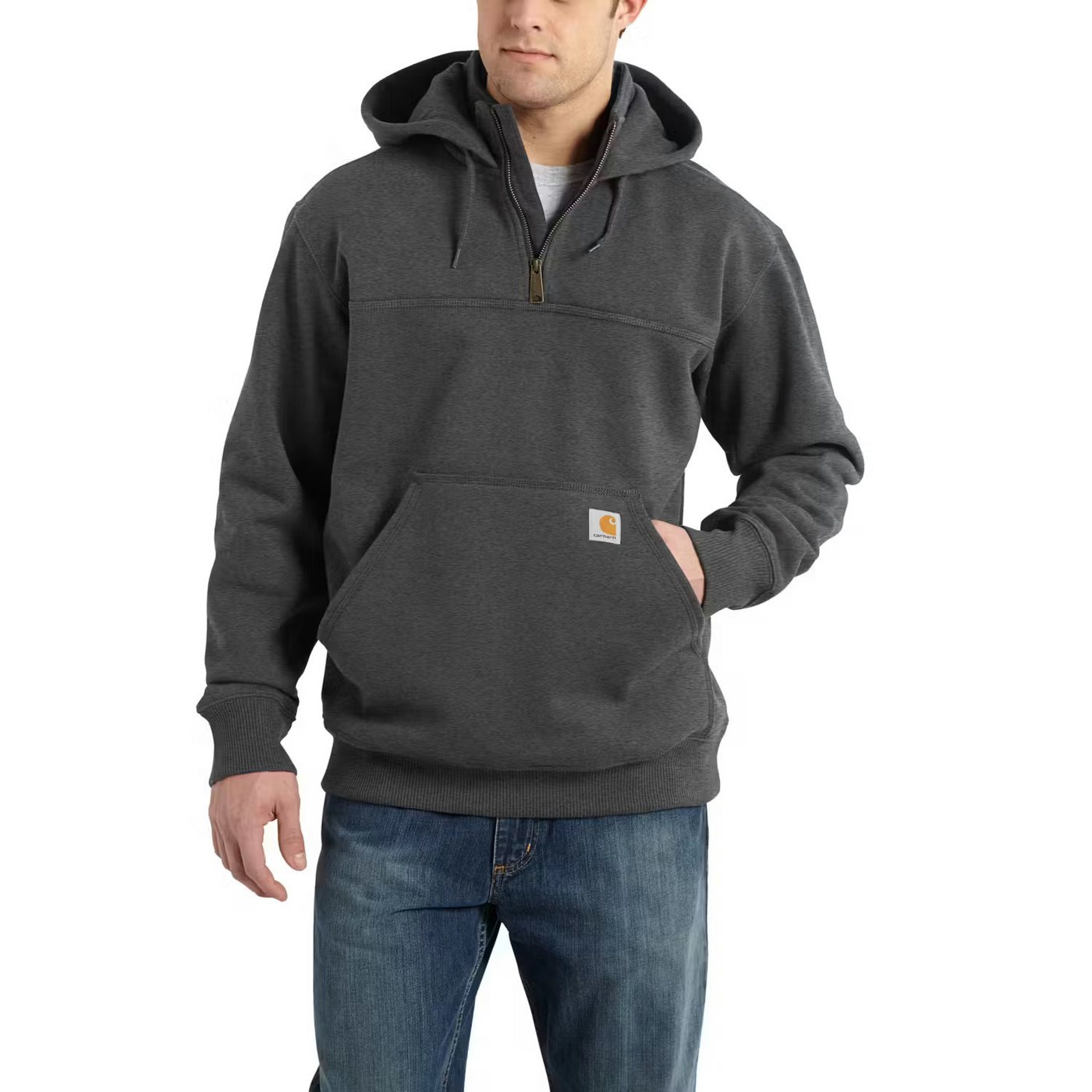 Carhartt Hoodie 100617 Wasserabweisender Hoodie von Carhartt