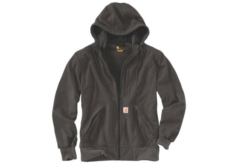 Carhartt Hoodie Rain Defender mit Fleecefutter von Carhartt