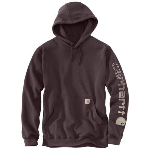Carhartt Iconic K288 Logo Sweatshirt von Carhartt