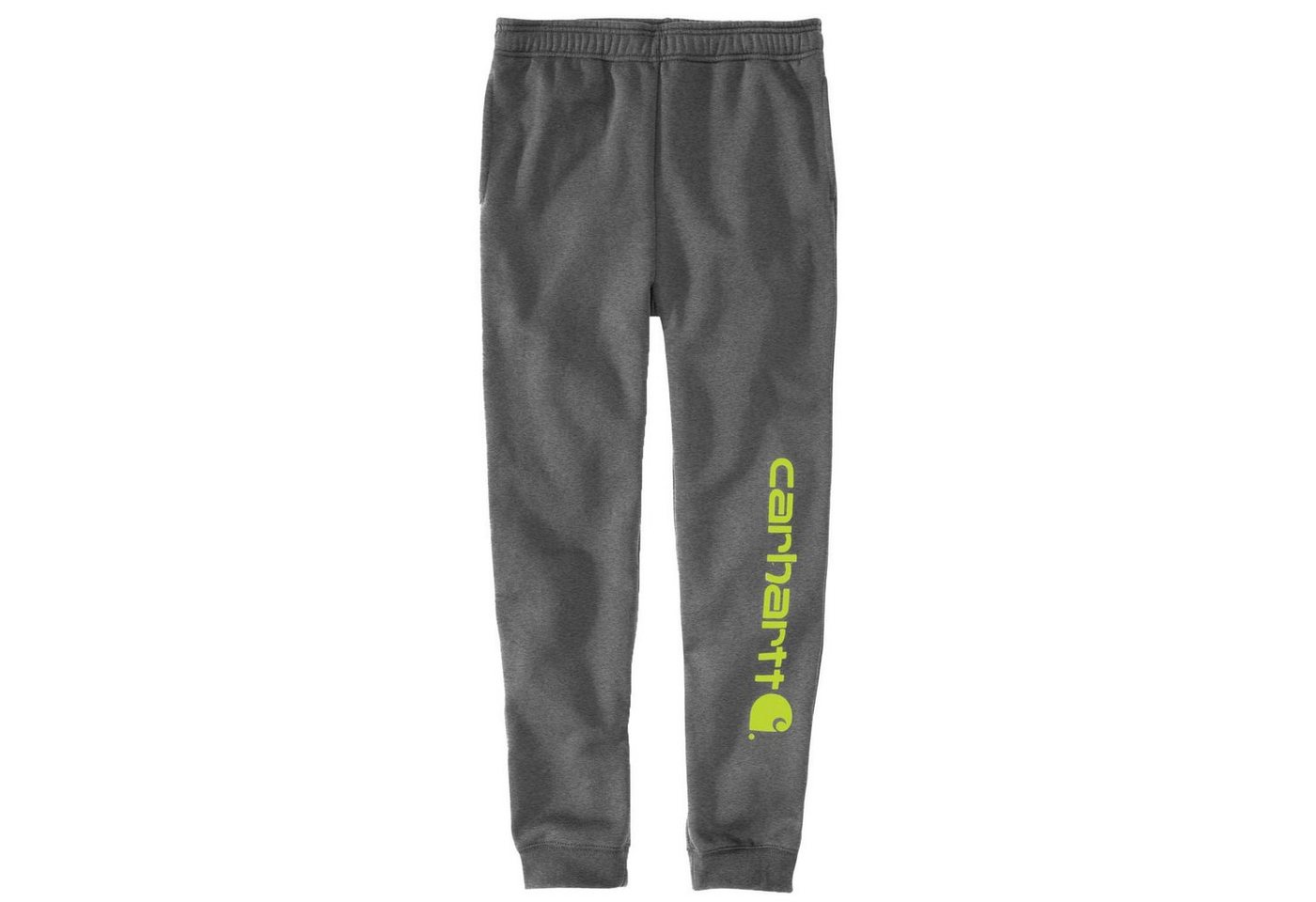 Carhartt Jogginghose Carhartt Herren Jogginghose Midweight Tapered Graphic von Carhartt