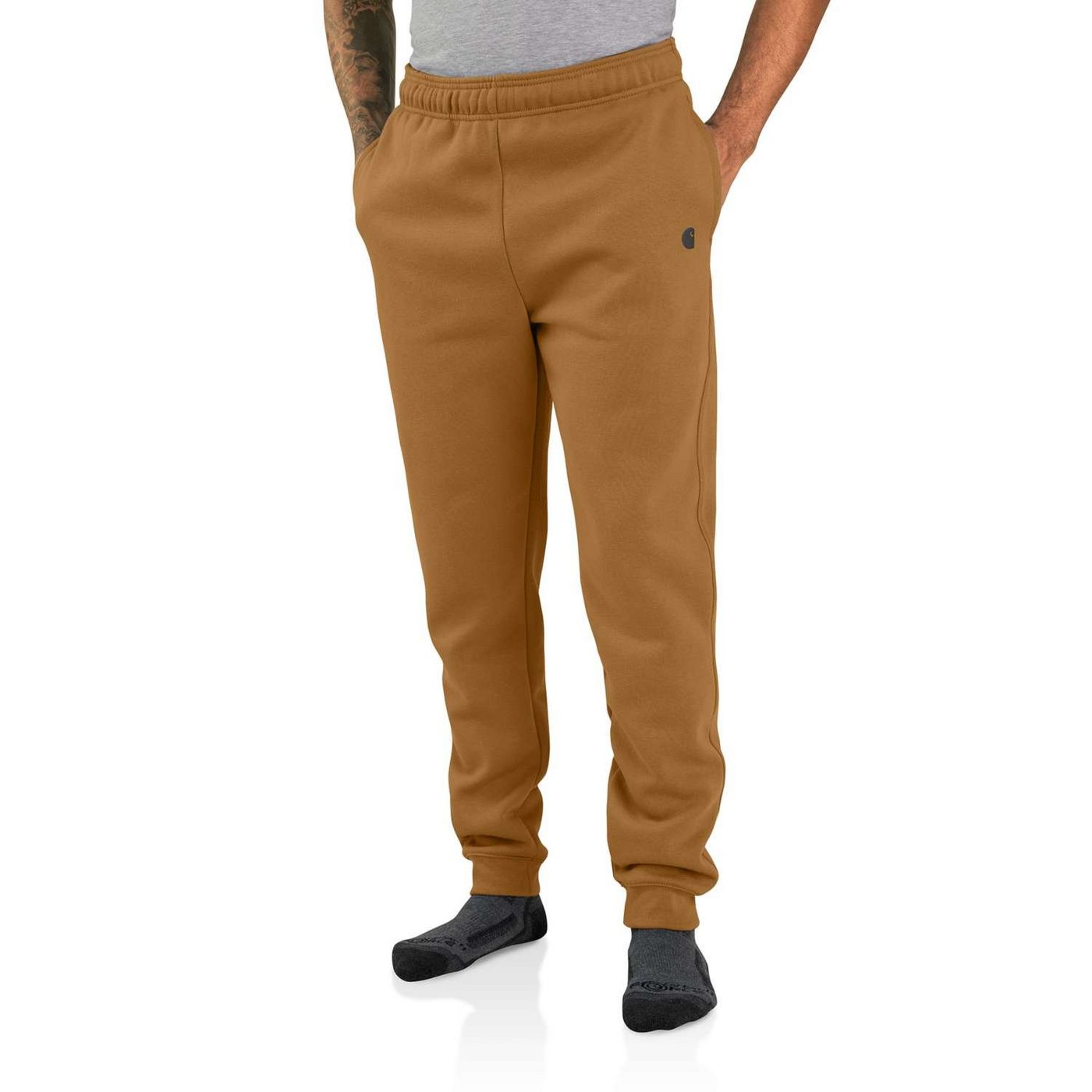 Carhartt Jogginghose Midweight Tapered Sweatpant (1-tlg) von Carhartt