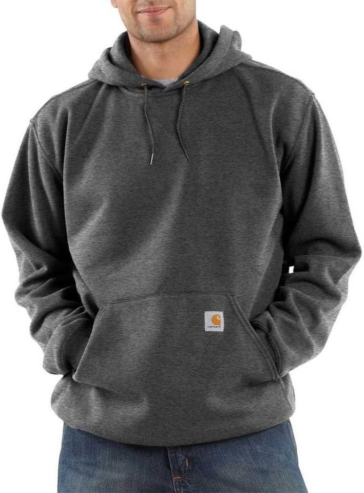 Carhartt Kapuzenpullover Carhartt K121 Midweight Hooded Sweatshirt von Carhartt