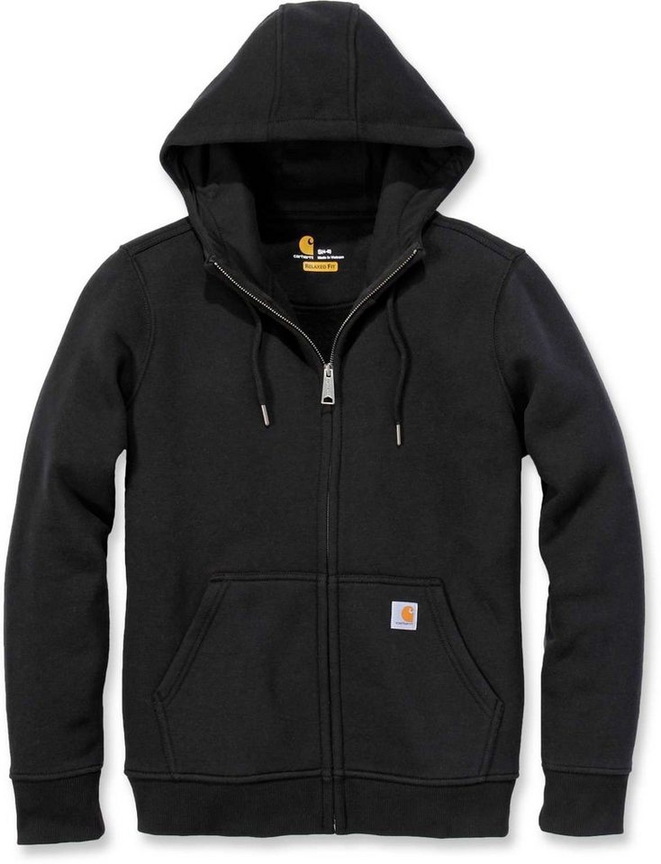 Carhartt Kapuzenpullover Clarksburg Full Zip 102788 von Carhartt