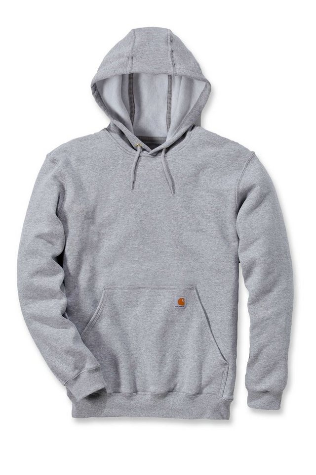 Carhartt Kapuzenpullover HOODED SWEATSHIRT (1-tlg) von Carhartt