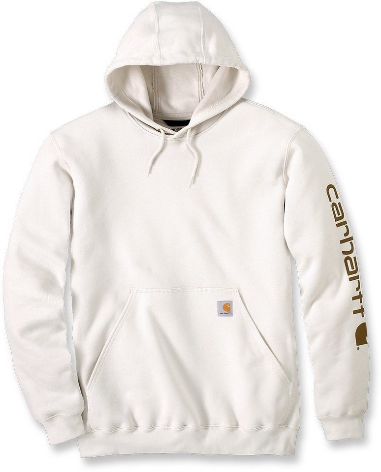 Carhartt Kapuzenpullover K288 von Carhartt