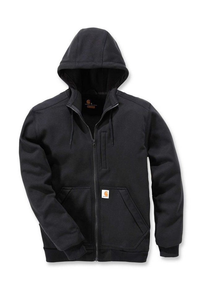 Carhartt Kapuzenpullover WIND FIGHTER HOODED SWEATSHIRT (1-tlg) von Carhartt