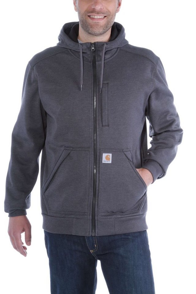 Carhartt Kapuzenpullover WIND FIGHTER HOODED SWEATSHIRT (1-tlg) von Carhartt