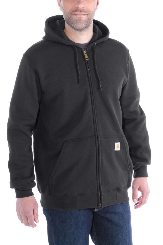 Carhartt Kapuzenpullover ZIP HOODED SWEATSHIRT (1-tlg) von Carhartt