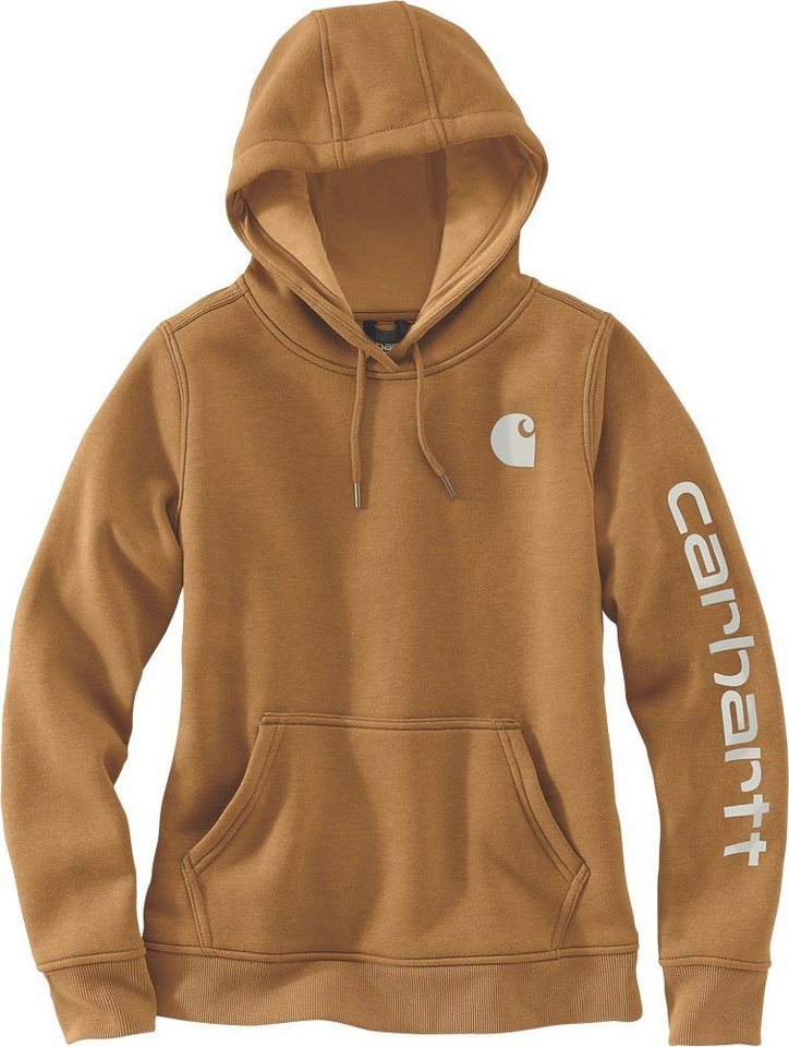 Carhartt Kapuzenpullover von Carhartt